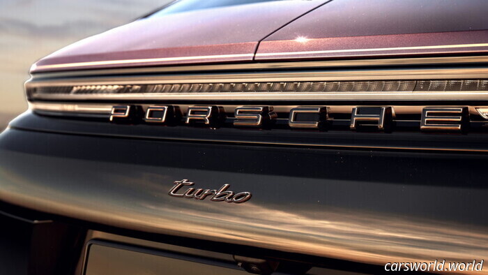 Las ventas de Porsche en China caen, pero un país no puede dejar de comprar | Carscoops